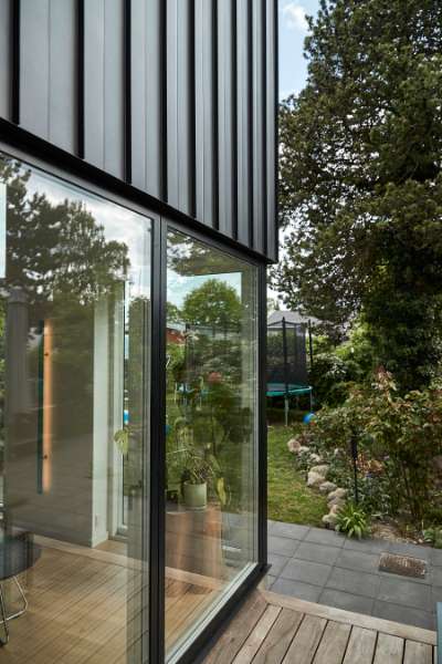 Masterful modernisation, Kaliforniensvej 15, 2300 København